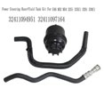 thumbnail image 4 of Vett 1Set Power Steering Hose+Fluid Tank Kit for BMW E46 M52 M54, 4 of 5