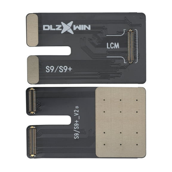 Replacement Tester Flex Cable For iTestBox (S300) Compatible For Samsung Galaxy S9 / S9 Plus