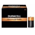 thumbnail image 1 of 12 x D Piles Alcalines Duracell CopperTop (MN1300), 1 of 1