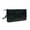 Black, variant on Large Clutch Zipper Wallet B118.VB