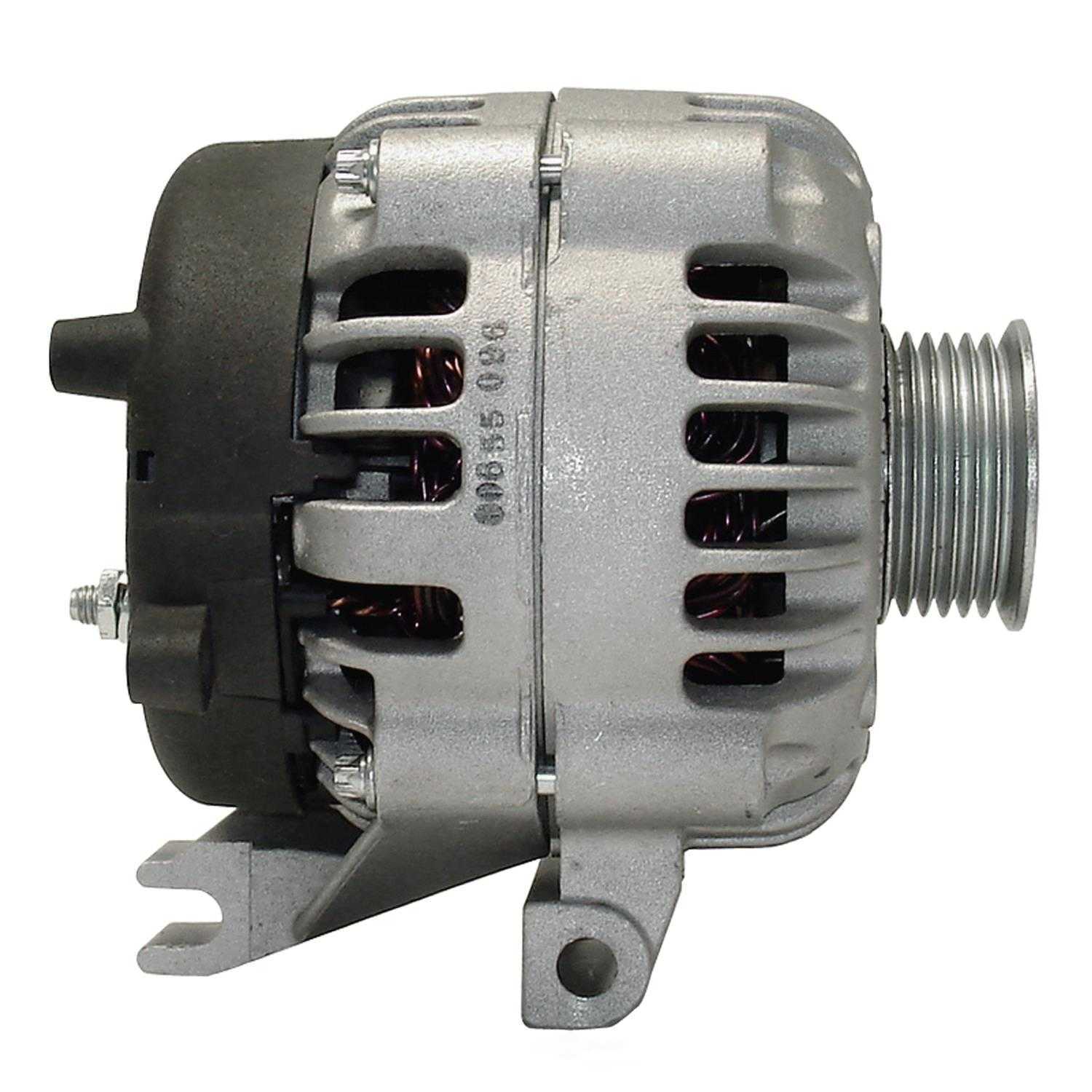 FVP Professional 8230607 Alternator Standard