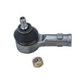 thumbnail image 3 of Detroit Axle - Front Outer Tie Rods for Volkswagen Jetta Rabbit Cabriolet Scirocco Porsche 924 944, 2 Outer Tie Rod Ends Replacement, 3 of 7