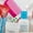 Women's 15 Piece Kit, variant on Women’s Single 15 Piece Travel Size Women’s Hygiene Toiletry Kits Containing Shampoo, Conditioner, Body Wash, Toothbrush, Toothpaste, Deodorant, Comb & More for Homeless Charity Donation