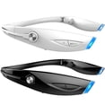 thumbnail image 3 of Auriculares deportivos Bluetooth ZEALOT H1 CSR8635 Auriculares estéreo inalámbricos LED, 3 of 8