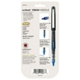 thumbnail image 5 of uniball™ Vision Needle Rollerball Pens, Micro Point (0.5mm), Blue, 5 Pack, 5 of 5