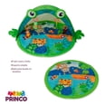 thumbnail image 3 of Gimnasio para Bebé Starkids AEIOU Explore N Go, 3 of 5