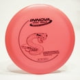 thumbnail image 2 of Innova DX Sidewinder Disc Golf Fairway Driver, Pick Color/Weight [Stamp & Exact Color May Vary] Yellow 167-169 grams, 2 of 3