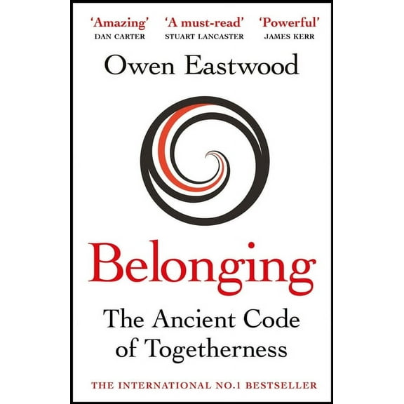 Belonging, (Paperback)