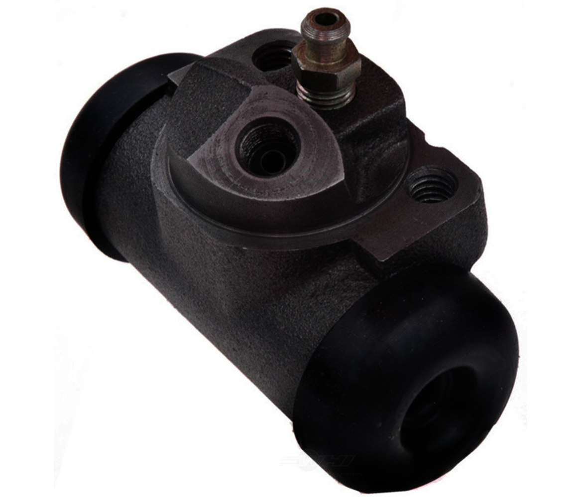 Ecklers Premier Quality Products 57132405 Chevy Brake Wheel Cylinder Left Front Ecklers Premier Quality Products 57132405 Chevy Brake Wheel Cylinder Left Front