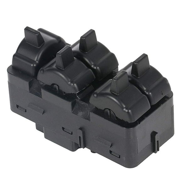 10438813 power window switch Fits For 2004-08 For For Pontiac Grand Prix Front Master Power Window Switch Driver Side