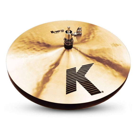 Zildjian K Series Hi-Hats