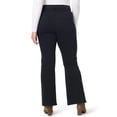 thumbnail image 3 of Gloria Vanderbilt Swan Series Women's Plus Flare Leg Jean, Sizes 16W-24W, 3 of 5