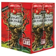 Angry Orchard Seasonal 4/16c