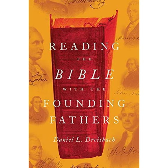 Lire la Bible avec les Pères Fondateurs
