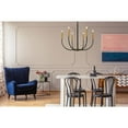 thumbnail image 2 of Z-Lite 6 Light Chandelier, 2 of 8