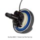 thumbnail image 3 of Scienceny Fácil de instalar Tapa de llenado de gasolina Tapa de llenado de tanque resistente a los rayos y duradera Cubierta 16117222391 Vehículos, repuestos y accesorios Mis, 3 of 6