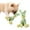 m#2, variant on Dog Toy Plushies, 2026 New Indestructible Plush Dogs Toys for Aggressive Chewers Stuffed Toys for Small Medium Large Animals Indoor Pups Teething Gifts for Families Durable Teeth Cleaning Play(a)