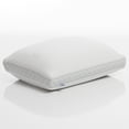 thumbnail image 3 of Sealy Spa Comfort Bed Pillow, S/Q- Firm Support, Soft Knit Cool Touch Fabric, 3 of 8