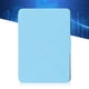 thumbnail image 5 of Electrionics Book Case, Simple Frosted Inside Super Delicate Electrionics Book Protector Generoso Mano De Obra Exquisita Para Ver Películas ANGGREK Azul, 5 of 8