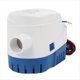 thumbnail image 1 of Bomba de achique automática de 12 V y 1100 GPH para embarcaciones, sumergible, para yates, hidroaviones y casas flotantes., 1 of 5