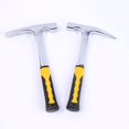 thumbnail image 5 of Geological Exploration Hammer Pointed Mineral Exploration Geology Hammer Hand Tool, 5 of 5