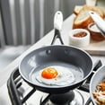 thumbnail image 6 of GreenPan Valencia Pro Healthy Ceramic Nonstick 8″ Fry Pan, 6 of 10