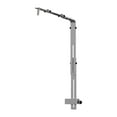 thumbnail image 1 of Milaget Tank Light Bracket Adjustable Accessories Easy Installation Light Stand 5mm, 1 of 9