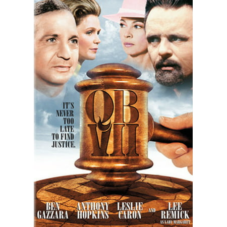 QB VII (DVD)