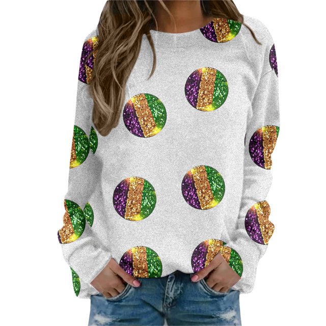 EHQJNJ Chandails en Molleton pour Femmes Sans Capuche Jaune Printemps Été Imprimé Manches Courtes Col Rond T-Shirt Grande Taille Chandails en Molleton Mignons pour Femmes Graphique