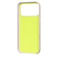 thumbnail image 2 of Beats iPhone 17 Pro Max Case with MagSafe and Camera Control — Lime Stone, 2 of 2