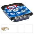 thumbnail image 3 of Confiture de Bleuets Pure Kraft, Portion / 10 Ml/unité, 140 Unités/caisse, 3 of 3