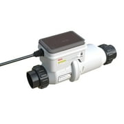 Pentair 523735-EC IntelliChlor Plus40 IC40 Plus Replacement Salt Cell, 40,000 Gallons