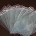 thumbnail image 4 of 100pcs/200pcs/300pcs Transparent Self Seal Bags Plastic Cellophane Bags Gifts Candy Bag & Pouch Jewelry Packaging Bag No.03, 4 of 6
