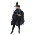 thumbnail image 3 of Women's Plus Size Gothic Witch Costume, 3 of 3