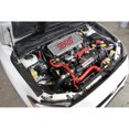 thumbnail image 5 of HPS Performance  Cold Air Intake Kit for 2015-2017 Subaru WRX STI 2.5L Turbo, Black, 5 of 5