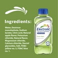 thumbnail image 6 of Electrolit Electrolyte Drink, Green Apple, 21.0 oz Bottle, 6 of 7