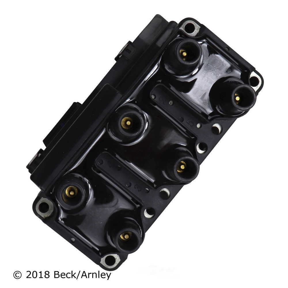 BeckArnley 178-8196 Ignition Coil Pack