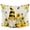 Beige, variant on Yellow Gnomes Small Tapestry for Bedroom Wall Hanging Tapestry, Sunflower Floral Bee Vintage Ceiling Backdrop Tapestries Poster Blanket Wall Decor for Teens Room Living Room Dorm 23" x 28"