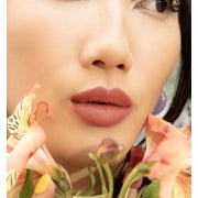 BEL London Argan Long Lasting Lipstick (#08)