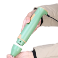 thumbnail image 4 of Electric Potato Masher, Hand Blender Chopper Set Multiple Puree and Whisks Immersion Mixer Tool Potatoes Soup Maker (US), 4 of 6