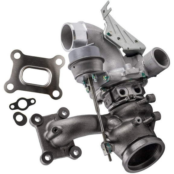 Maxpeedingrods Turbo Turbocharger ford Explorer & Edge 2.0T 11-14 EcoBoost CB5E-6K682-AB
