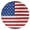 D, variant on Round Fitted Tablecloth with Elastic Edge – Patriotic Table Cover for Independence Day, Memorial Day, 250th Anniversary – Washable Polyester for Picnic, Party, Family Dinner