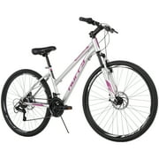 27.5 Huffy Rangeline Women’s Mountain Bikes, Silver