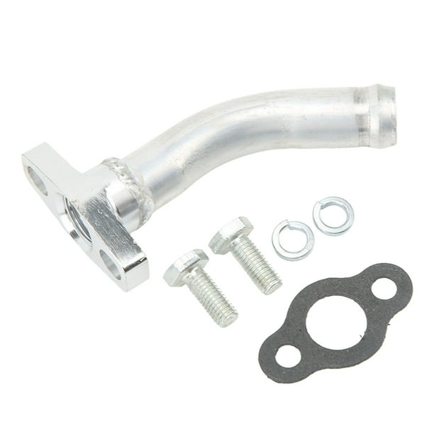 Aluminium Alloy Turbo Oil Drain Fitting,AN10 Turbo Drain Fitting Turbo