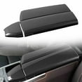 thumbnail image 1 of Quality Control Tested Armrest Box Cover Sticker for Mercedes GLE Class W166, 1 of 10
