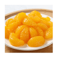 thumbnail image 3 of Chef's Quality Fancy Whole Mandarin Orange Segments in Light Syrup, #10 Can (6 lb 10 oz), Bulk Canned Mandarin Oranges for Foodservice, Desserts & Catering, 3 of 5