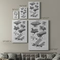 thumbnail image 4 of Industrial Flight Premium Gallery Wrapped Canvas - Ready to Hang, 4 of 9