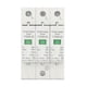 thumbnail image 1 of Surge Protective Device 3P 40KA 420V Voltage Protection Arrester Protector for Safety, 1 of 5