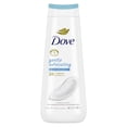 thumbnail image 4 of Dove® Gentle Exfoliating Nourishing Body Wash, 4 of 7