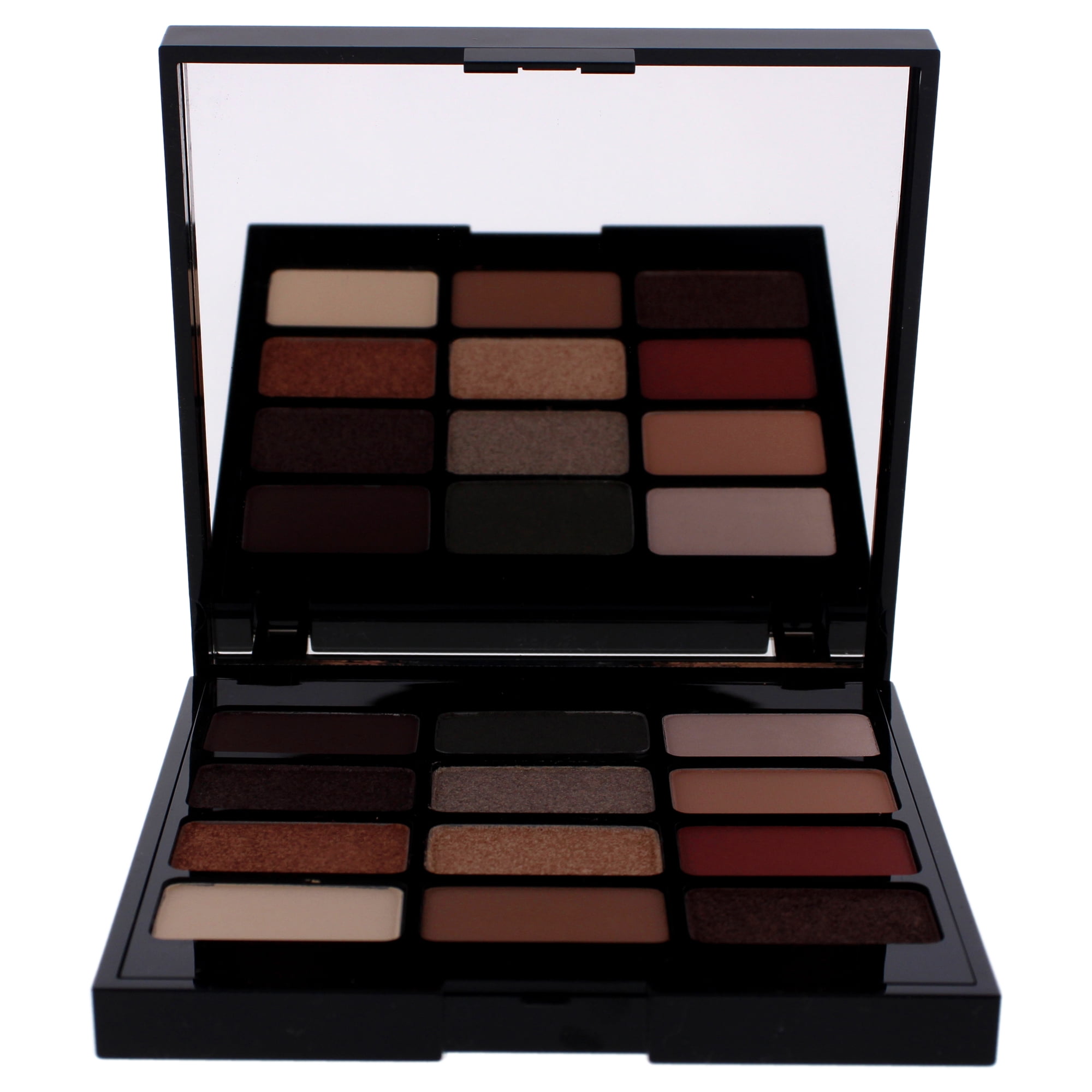 Diego Dalla Palma Eyeshadow Palette - 63 Nuda, 1 Pc Palette